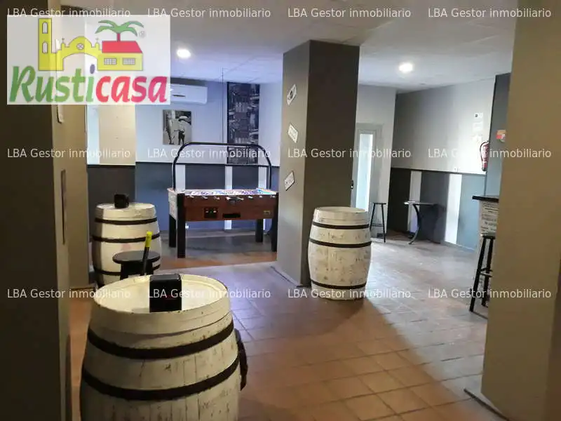Local en venda a Coronel Costilla, Bailén