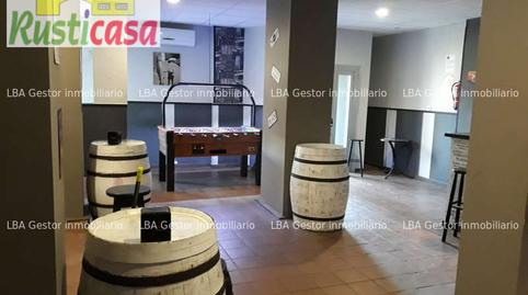Photo 4 of Premises for sale in Coronel Costilla, 34, Bailén, Jaén
