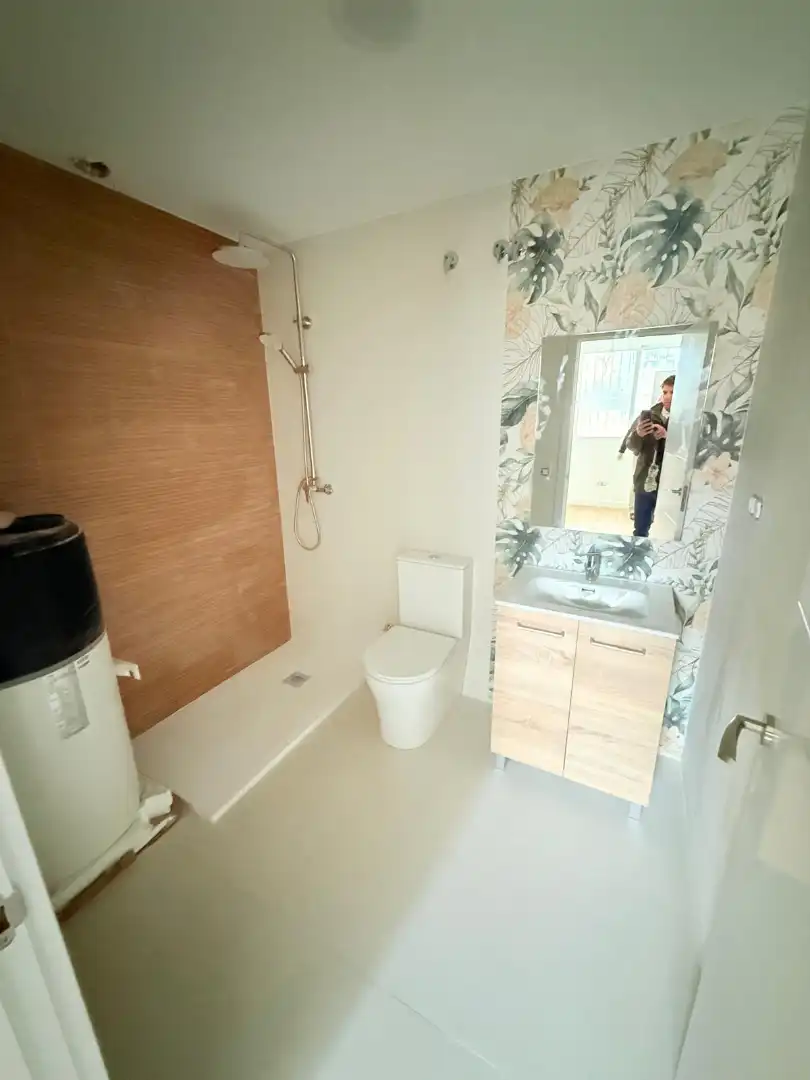 Wohnung zum Verkauf in Plaza Goya, imagen 5