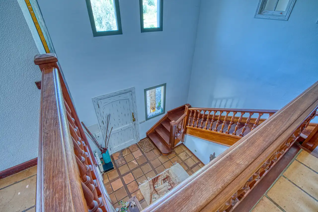 Casa rustica con piscina in vendita a Esporles, imagen 16