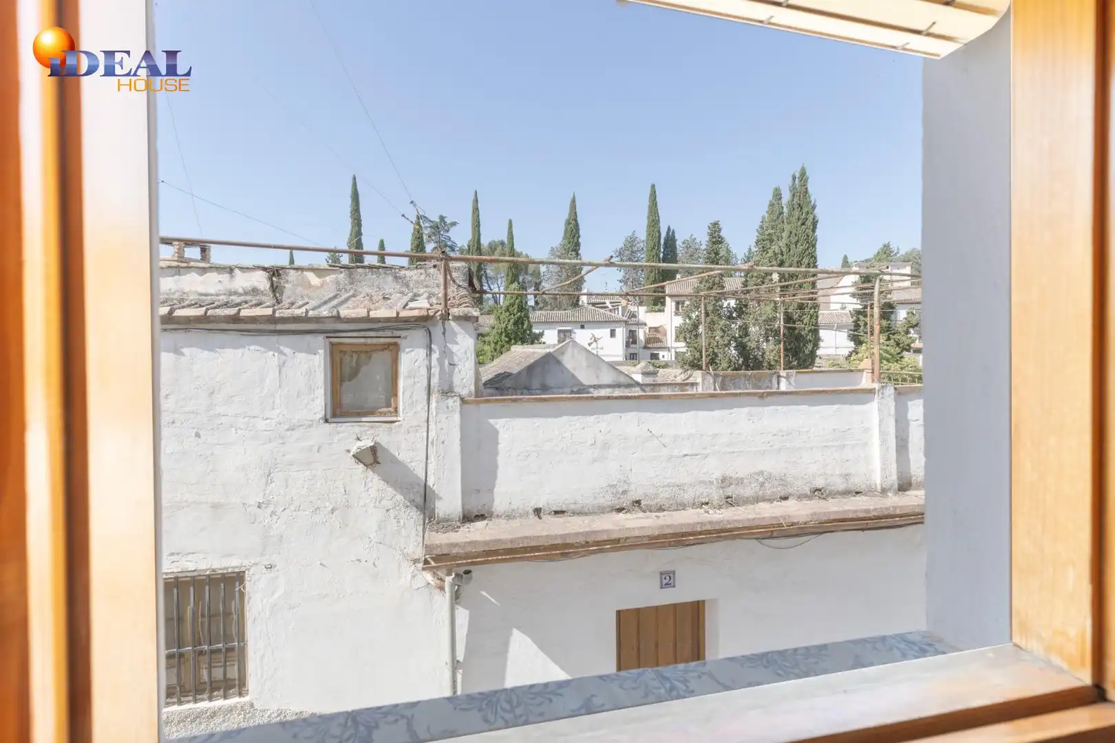 Casa en venta en Albaicín, imagen 31