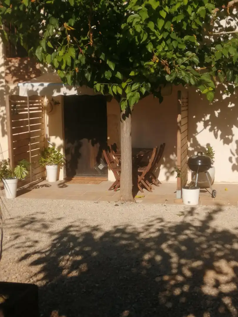 Apartment with pool to rent in Altafulla, imagen 10