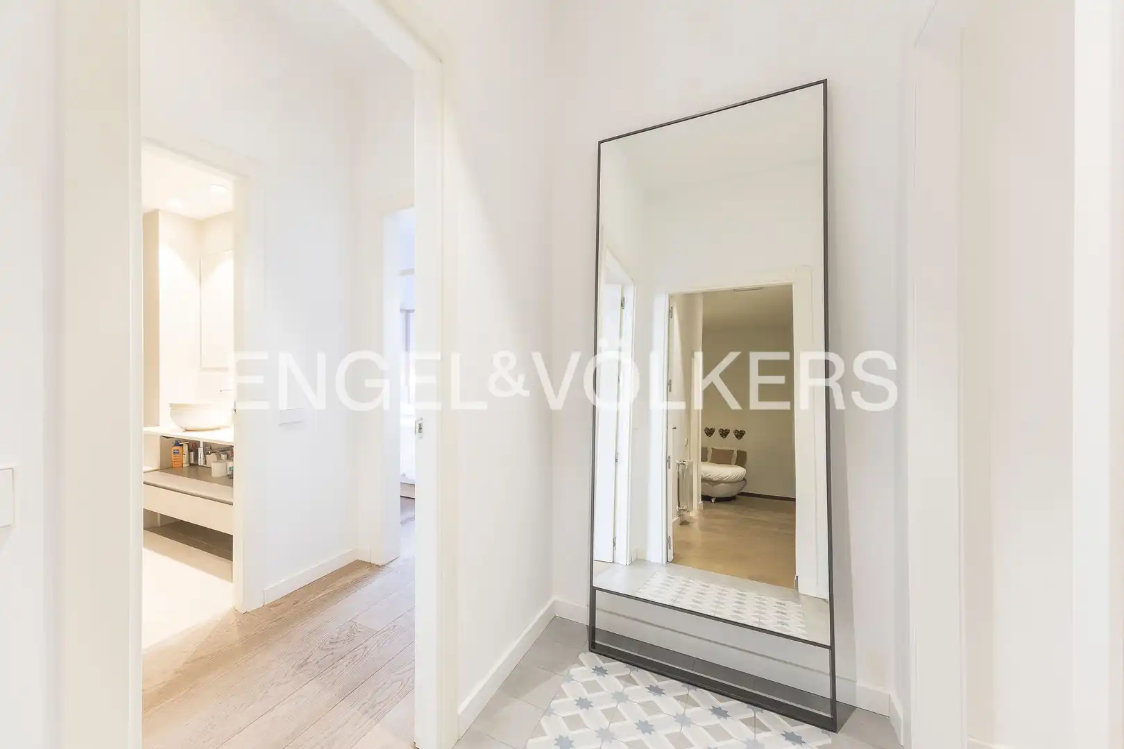 Piso con terraza en venta en Eixample, imagen 23