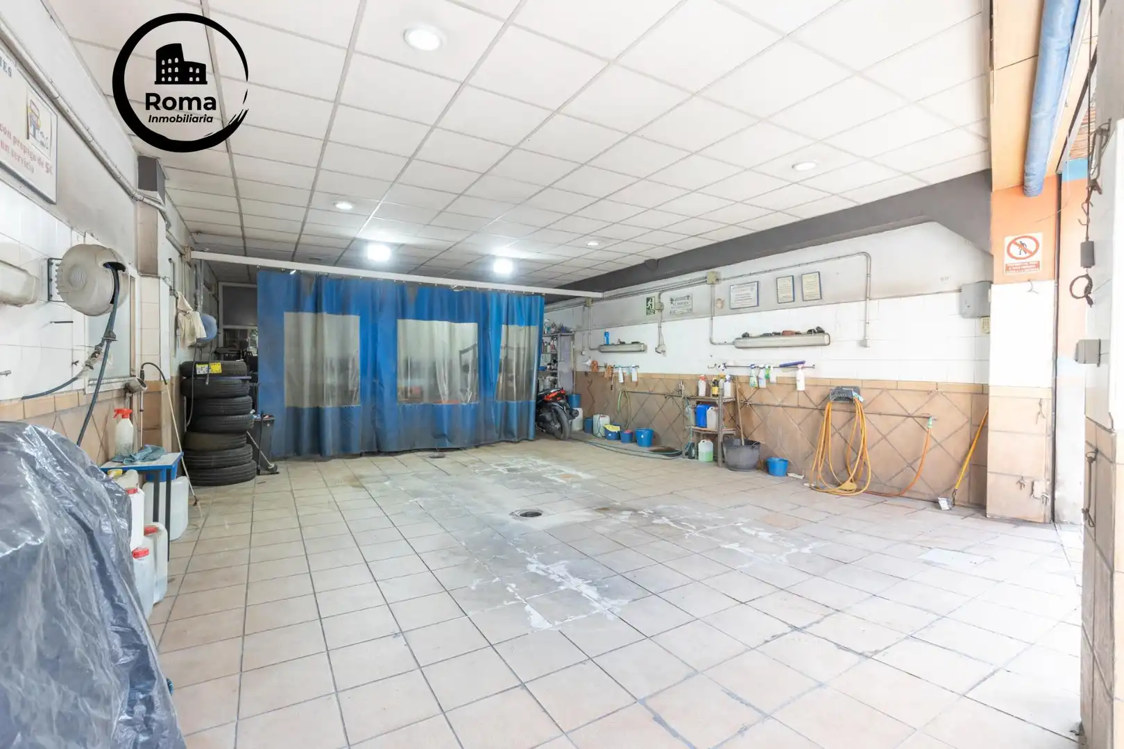 Local comercial en venda a Maracena, imagen 2