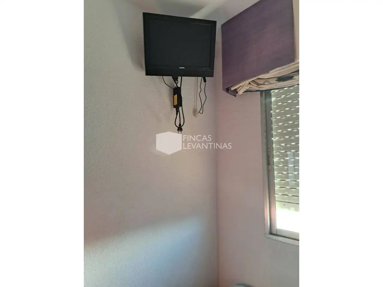 Wohnung zur Miete in Centro