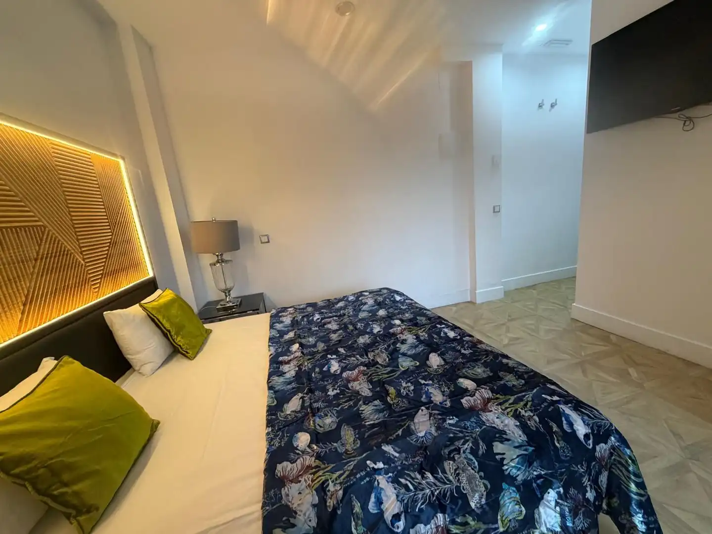 Piso con terraza en venta en Paseo Menendez Pelayo, imagen 12