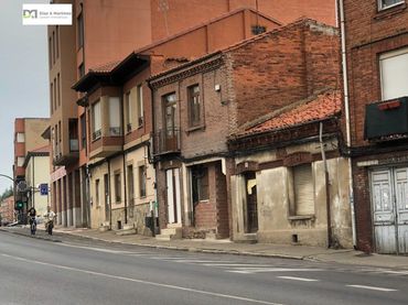 Casa en venda a Trobajo del Camino
