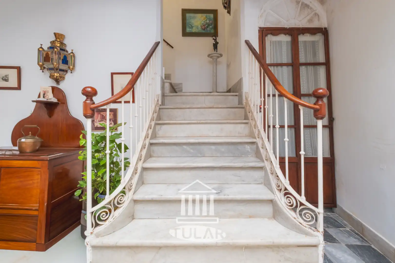 Houses for sale in El Puerto de Santa María  with Air Conditioner and Terrace