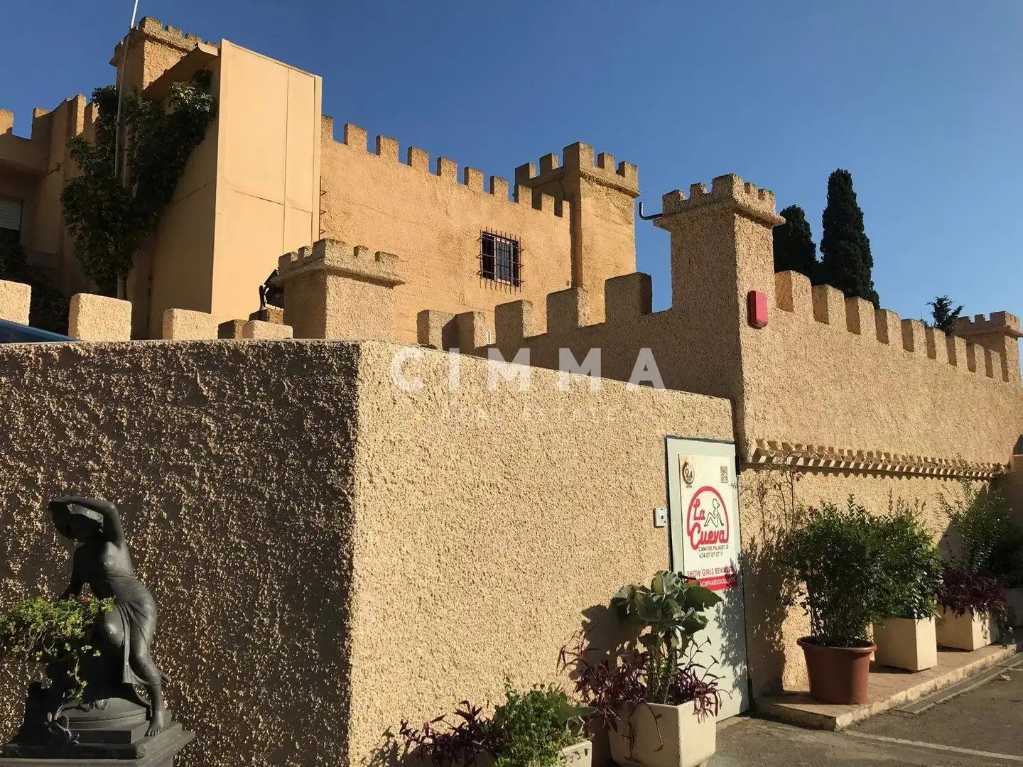 Hotel con ascensore in vendita a Rincón de Loix, imagen 18
