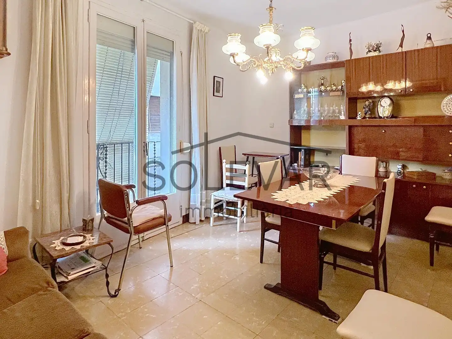 Casa en venda a Travesía del Doctor Roure