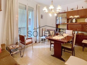 Casa en venda a Travesía del Doctor Roure