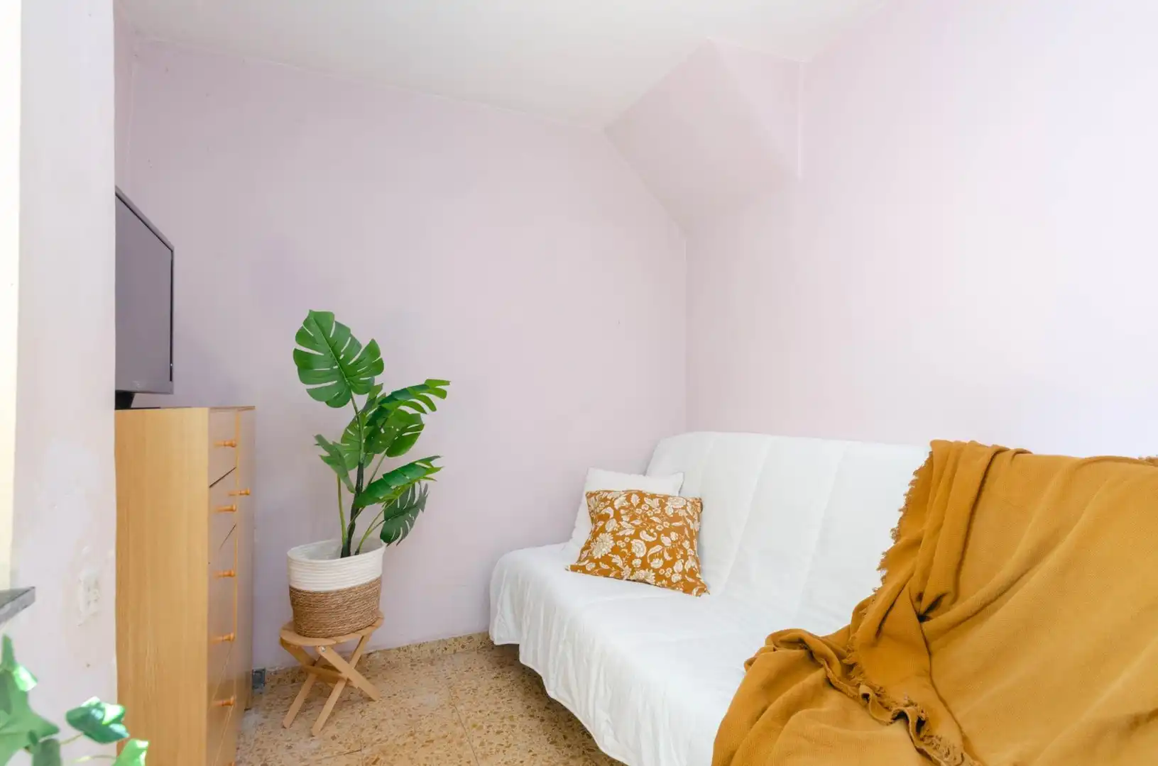 Casa adosada en venta en CIMADEVILLA, 28, Tineo