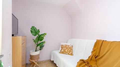 Foto 4 de Casa adosada en venda a  Cimadevilla, 28, Tineo, Asturias