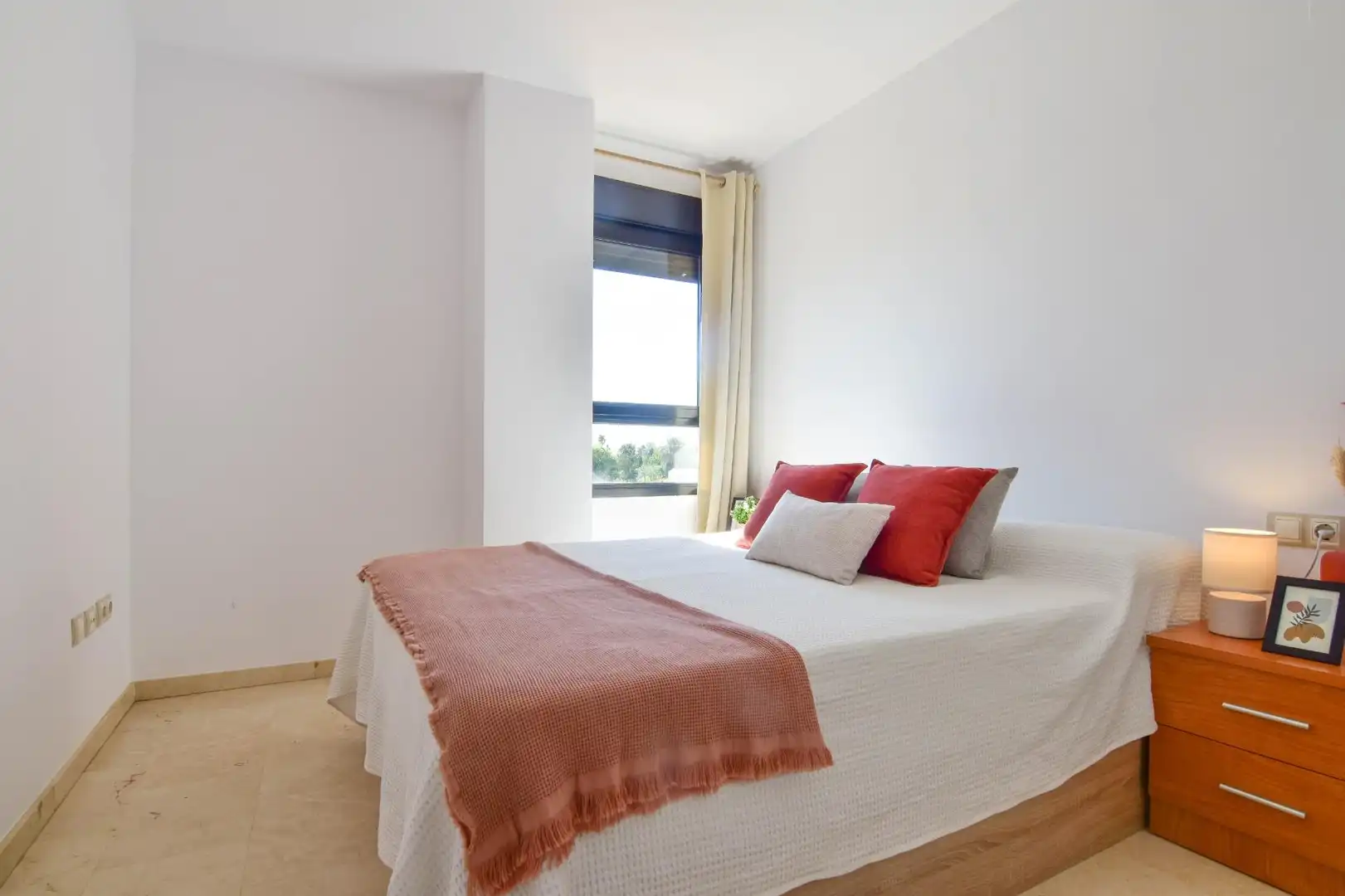 Apartment with pool to rent in Playa del Puig, imagen 14