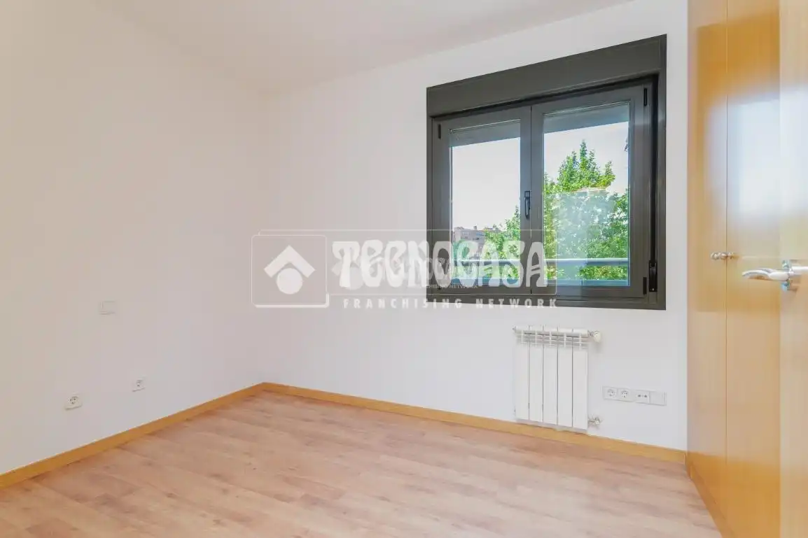 Dormitori de Pis en venda en Tres Cantos amb Aire condicionat, Calefacció i Terrassa