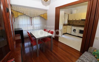 Kitchen of Flat for sale in Santurtzi 