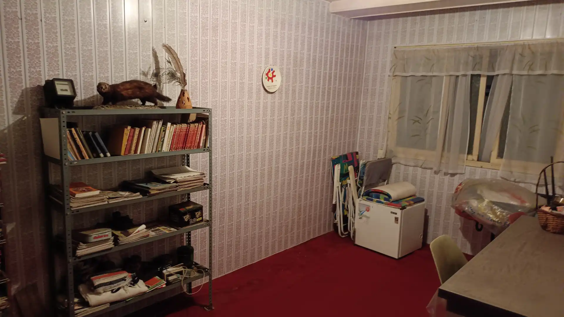 Habitación de Casa adosada en venta en Vilalba con Jardín privado