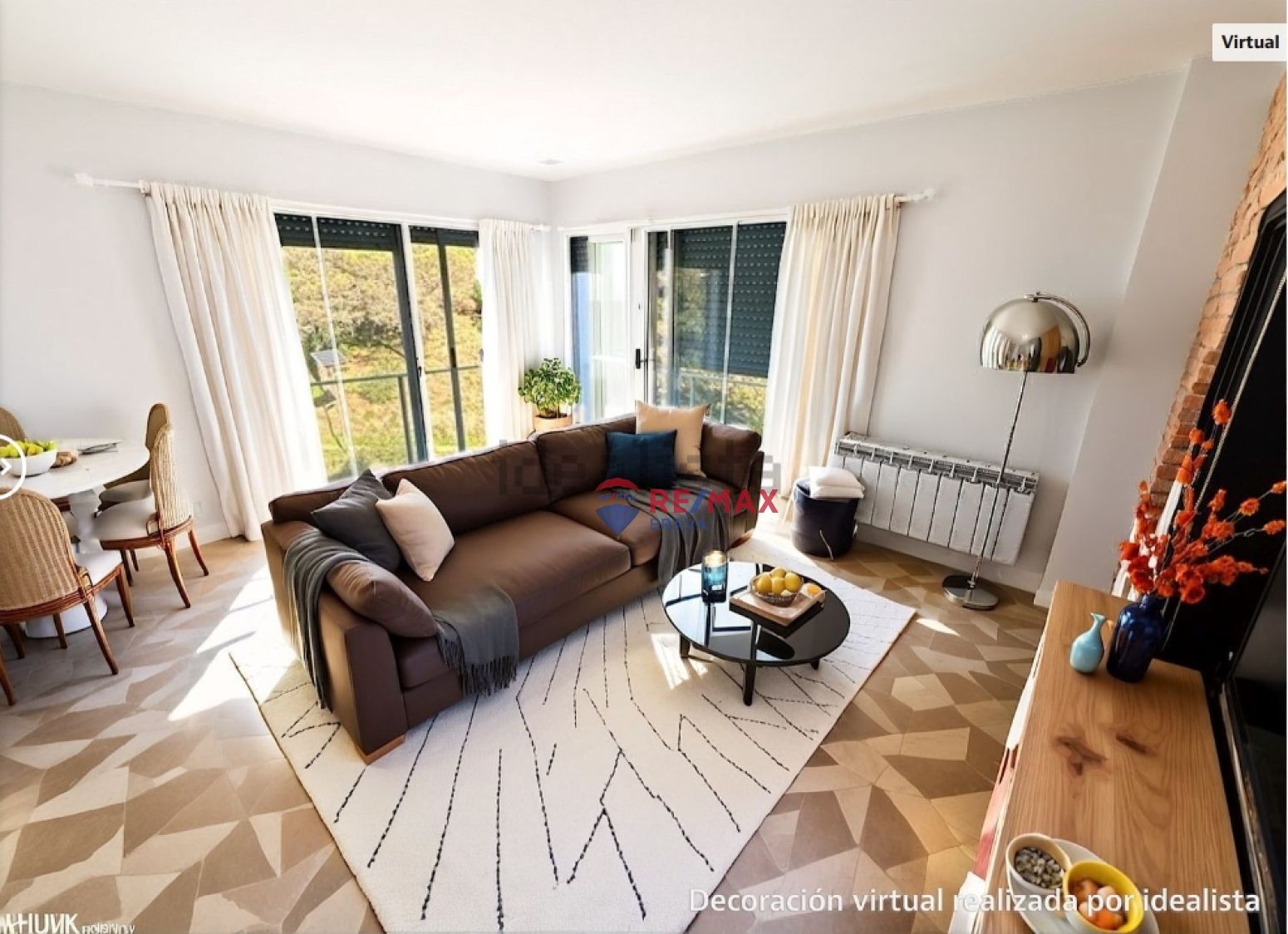 Flat for sale in Lloret de Mar - PJ CAN RIBALAIGUA, El Molí - El Rieral