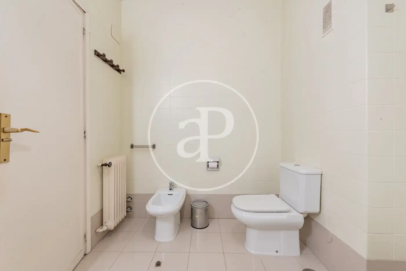 Piso con ascensor en venta en Calle de Maldonado, imagen 16