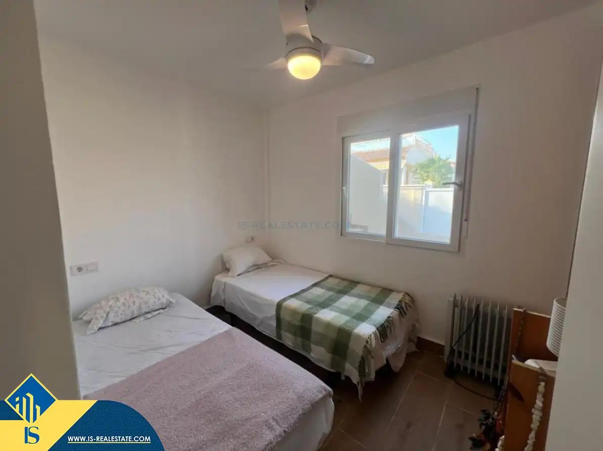 Maison mitoyenne avec jardin à vendre à Nueva Torrevieja - Aguas Nuevas, imagen 6