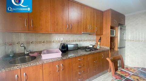 Foto 5 de Apartament en venda a El Altet, Alicante