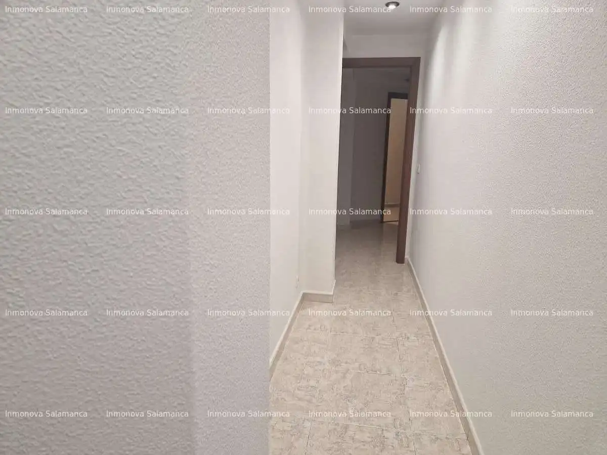 Piso de alquiler en Salamanca con Calefacción, Terraza y Amueblado