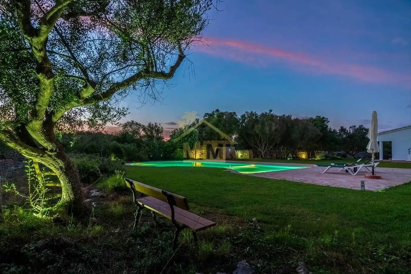 Xalet amb piscina en venda a Camino Vell; Ur Trebeluguer 1, imagen 42