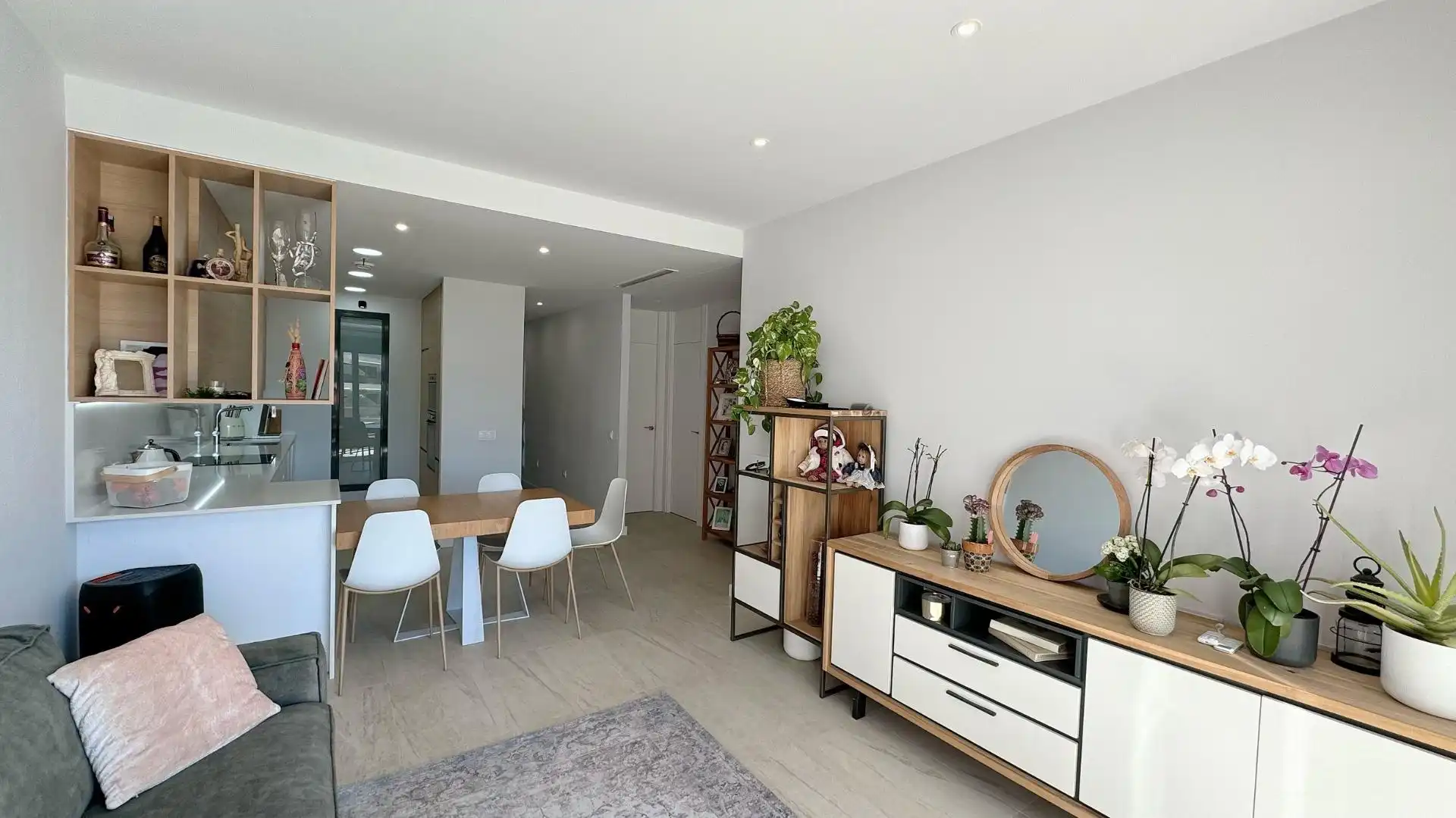 Duplex con piscina in vendita a Calle LONDRES, imagen 3