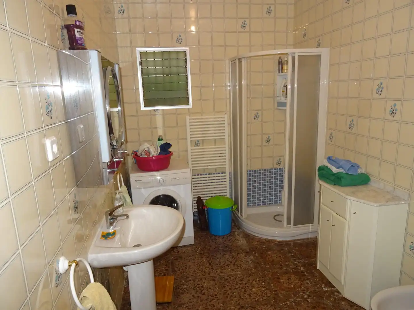 Casa rústica amb piscina en venda a Pedanías Oeste, imagen 24