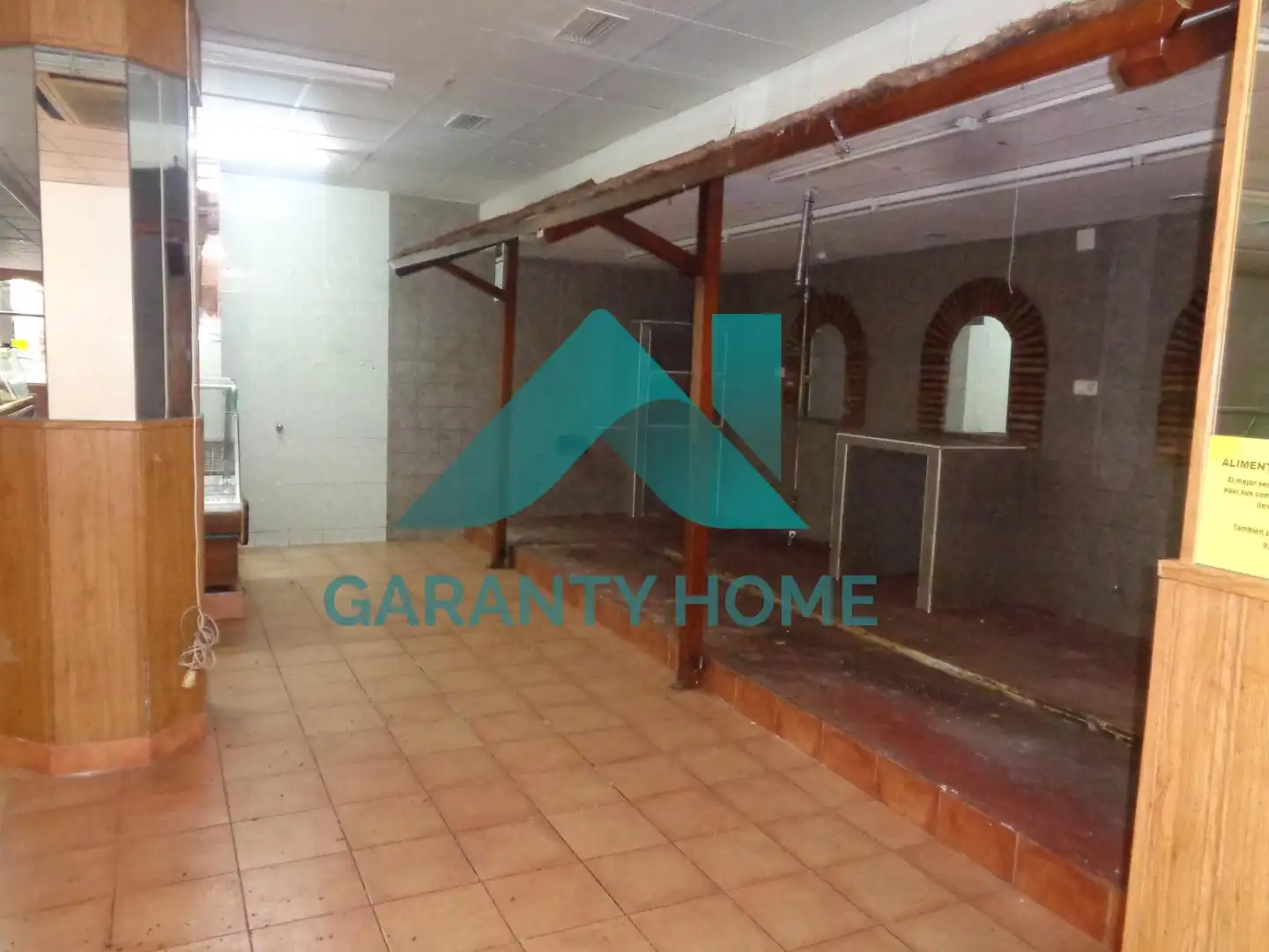 Local comercial en alquiler en Centro, imagen 4