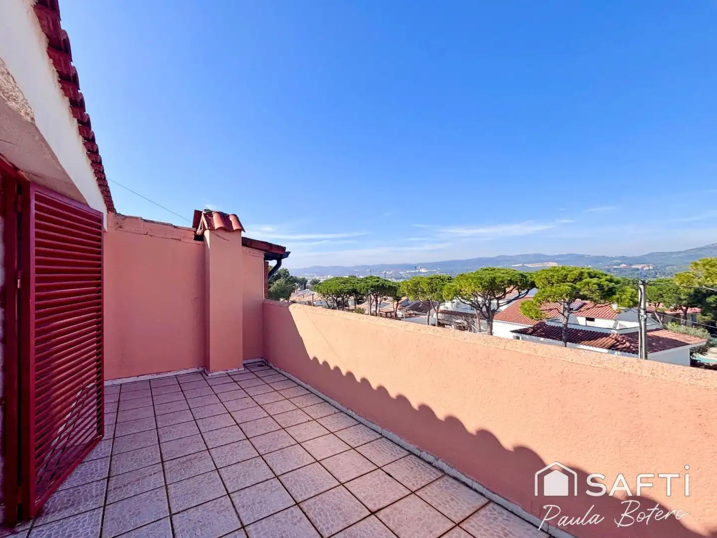 Casa adosada en venta en Mas d'En Serra - Els Cards