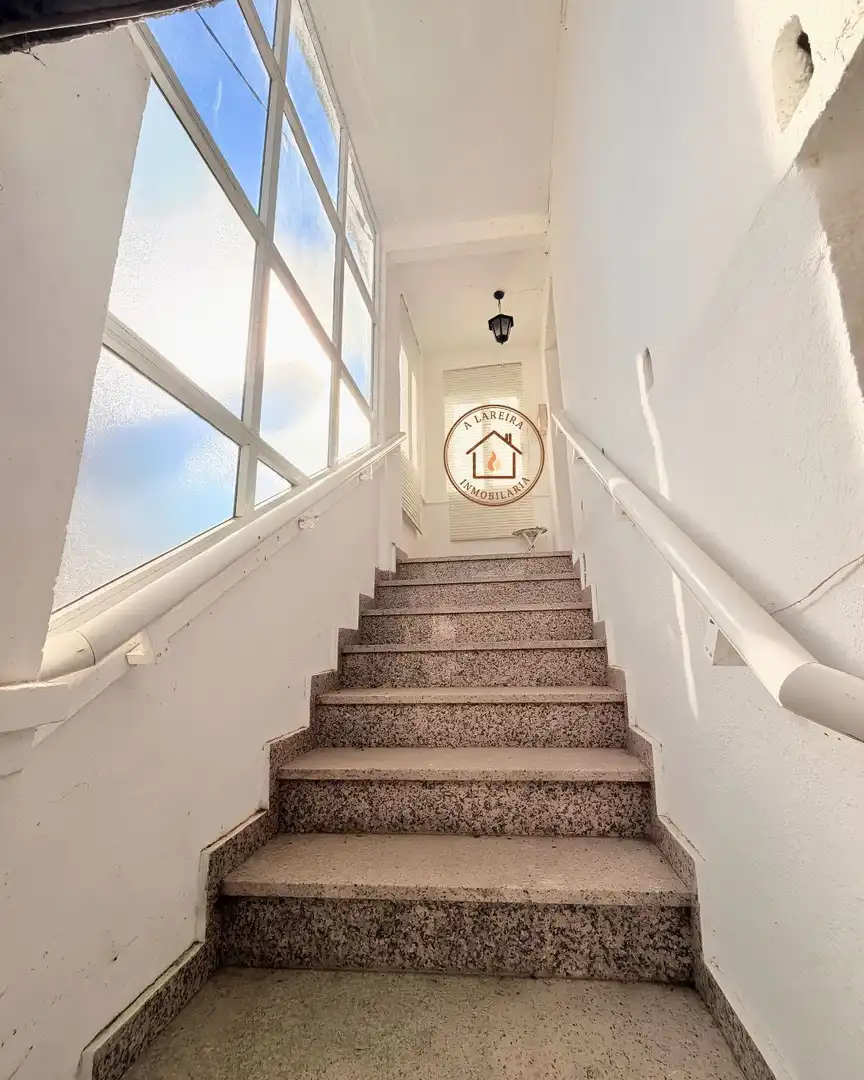 Finca rústica en venta en Carballeda de Avia con Terraza