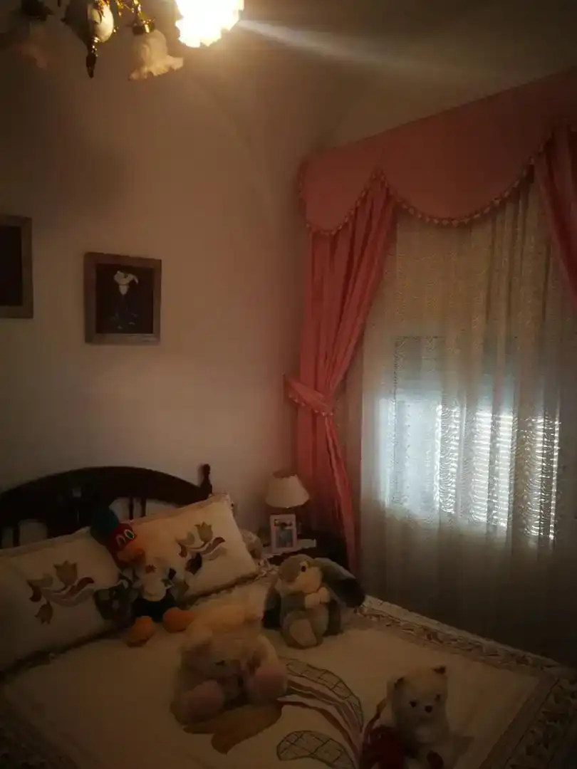 Dormitori de Casa adosada en venda en Navalvillar de Pela, Badajoz