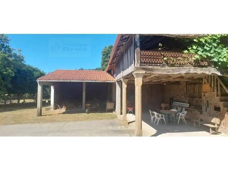 Casa rústica en venda a Silleda, imagen 36