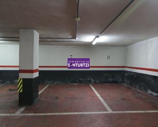 Parking of Garage to rent in Santurtzi 