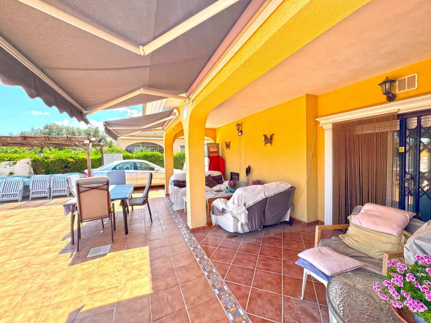 Villa avec piscine à vendre à Los Balcones - Los Altos, imagen 19