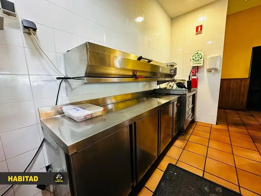 Nau industrial en traspàs a Vinyets - Molí Vell, imagen 19