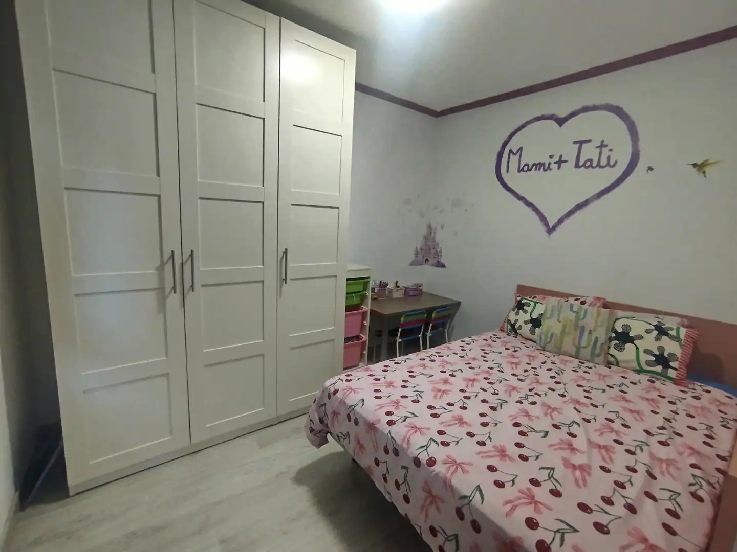 Piso en venta en Txabarri - La Unión - Vista Alegre, imagen 5