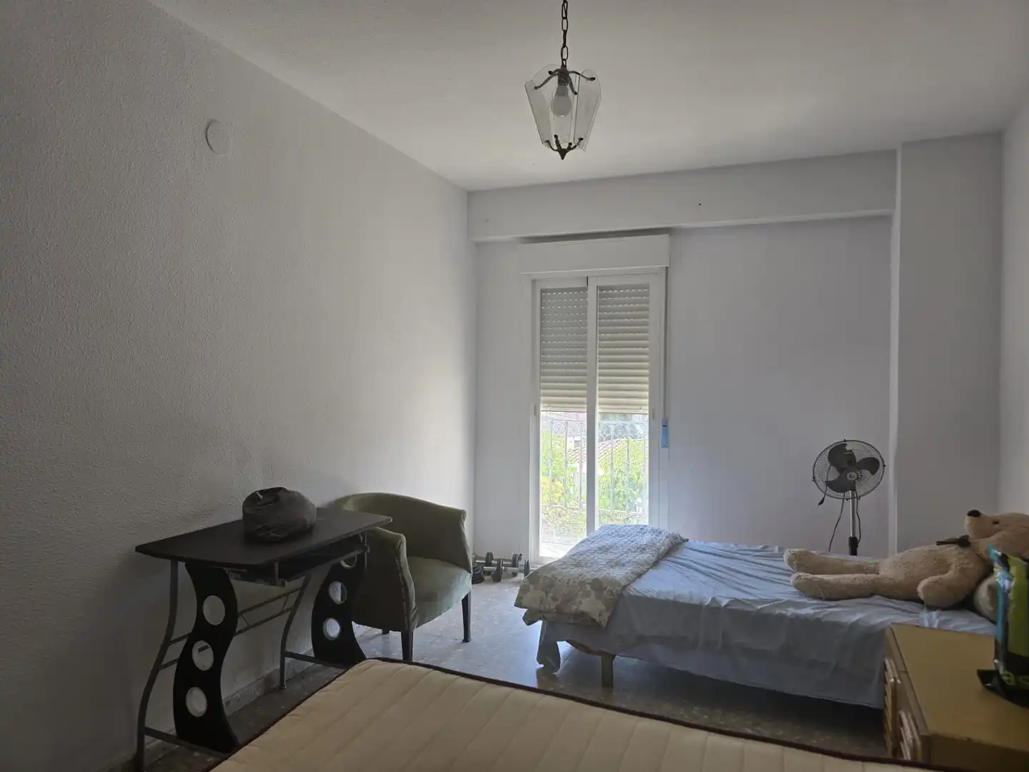 Dormitori de Casa adosada en venda en Oropesa del Mar / Orpesa amb Terrassa, Traster i Balcó
