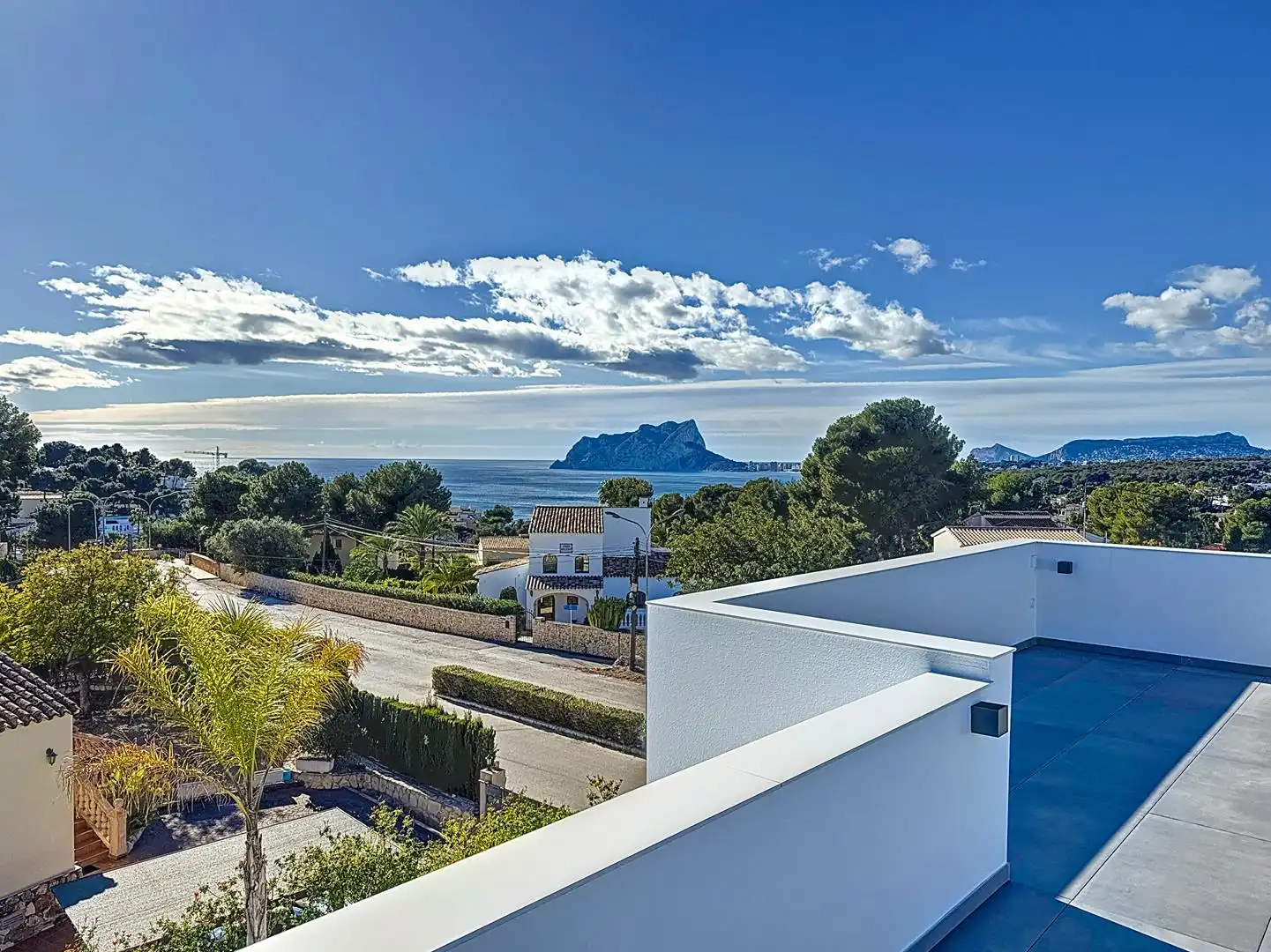 Chalet con piscina en venta en Moravit - Cap Blanc, imagen 41