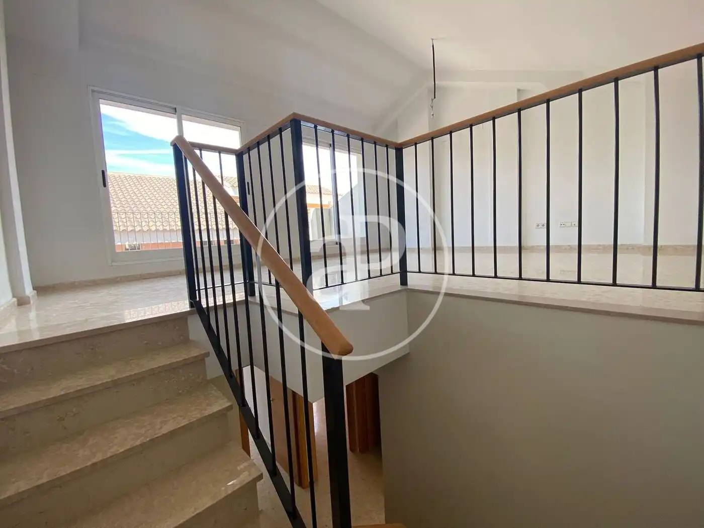 Casa adosada en venta en Moncada con Aire acondicionado, Calefacción y Terraza