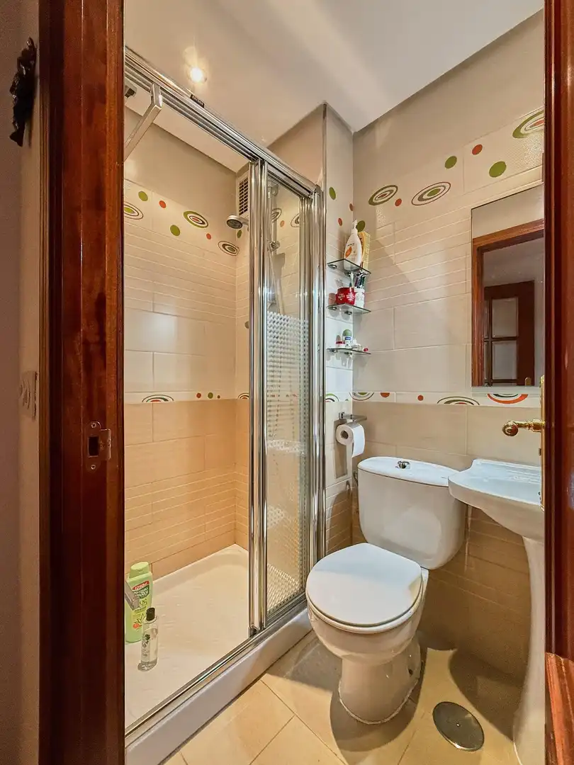 Flat with terrace for sale in Centro Histórico, imagen 36