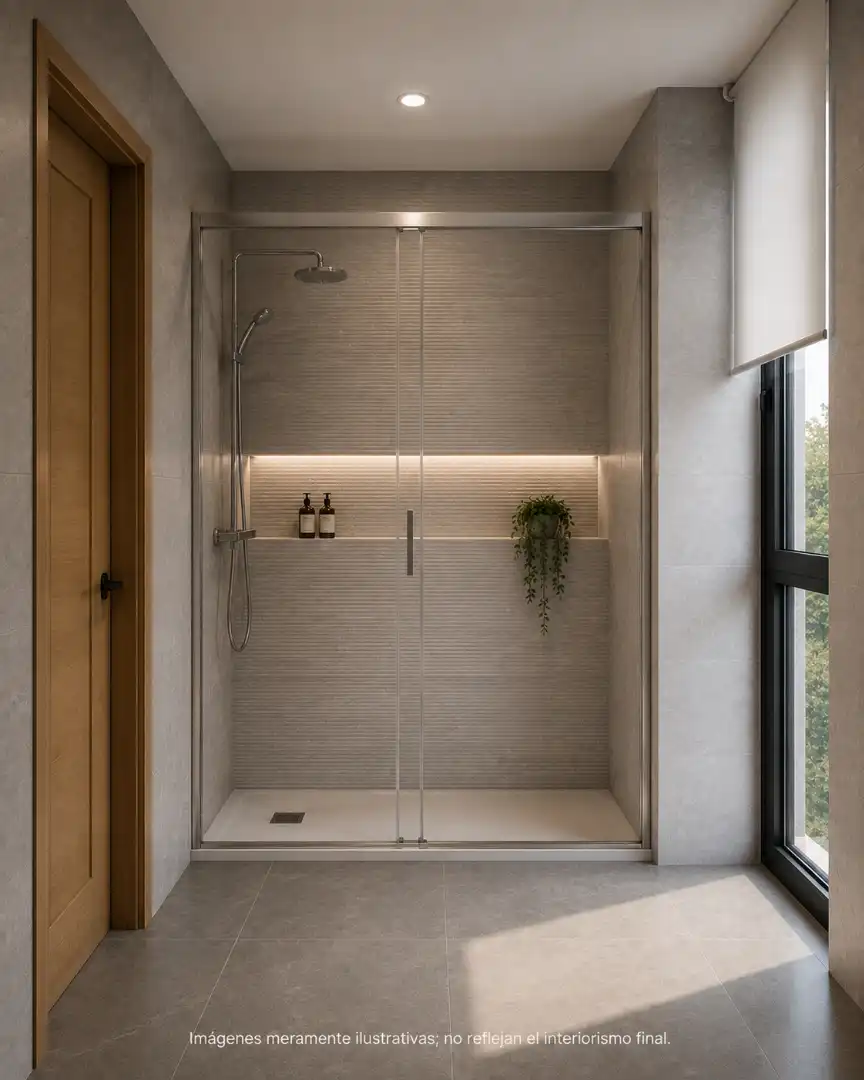 New build Flat with terrace for sale in Calle de Uceda 54, imagen 9