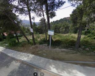 Industrial land for sale in Olesa de Bonesvalls