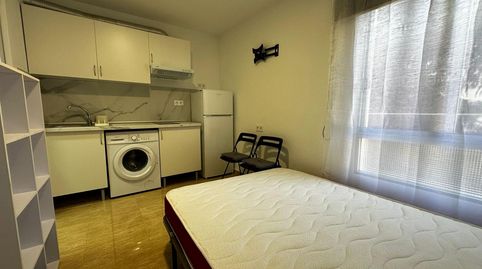 Foto 2 de Estudio de alquiler en Calle Orcheta, Juan XXIII, Alicante / Alacant