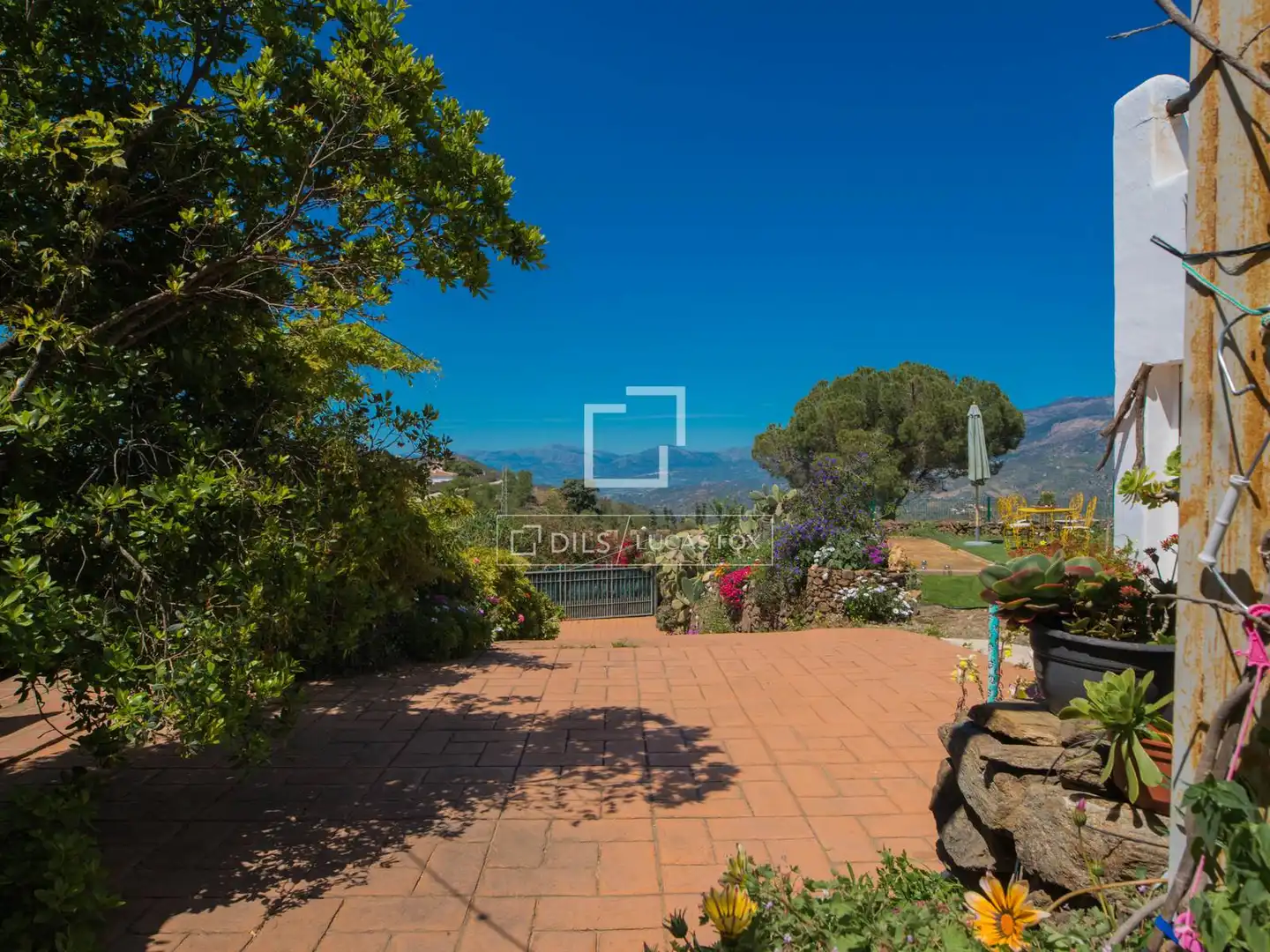Casa rústica en venta en Arenas, imagen 41