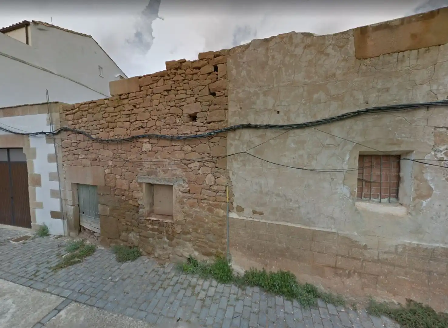 Terreny residencial en venda a Mañeru - Santa Barbara 4, imagen 2