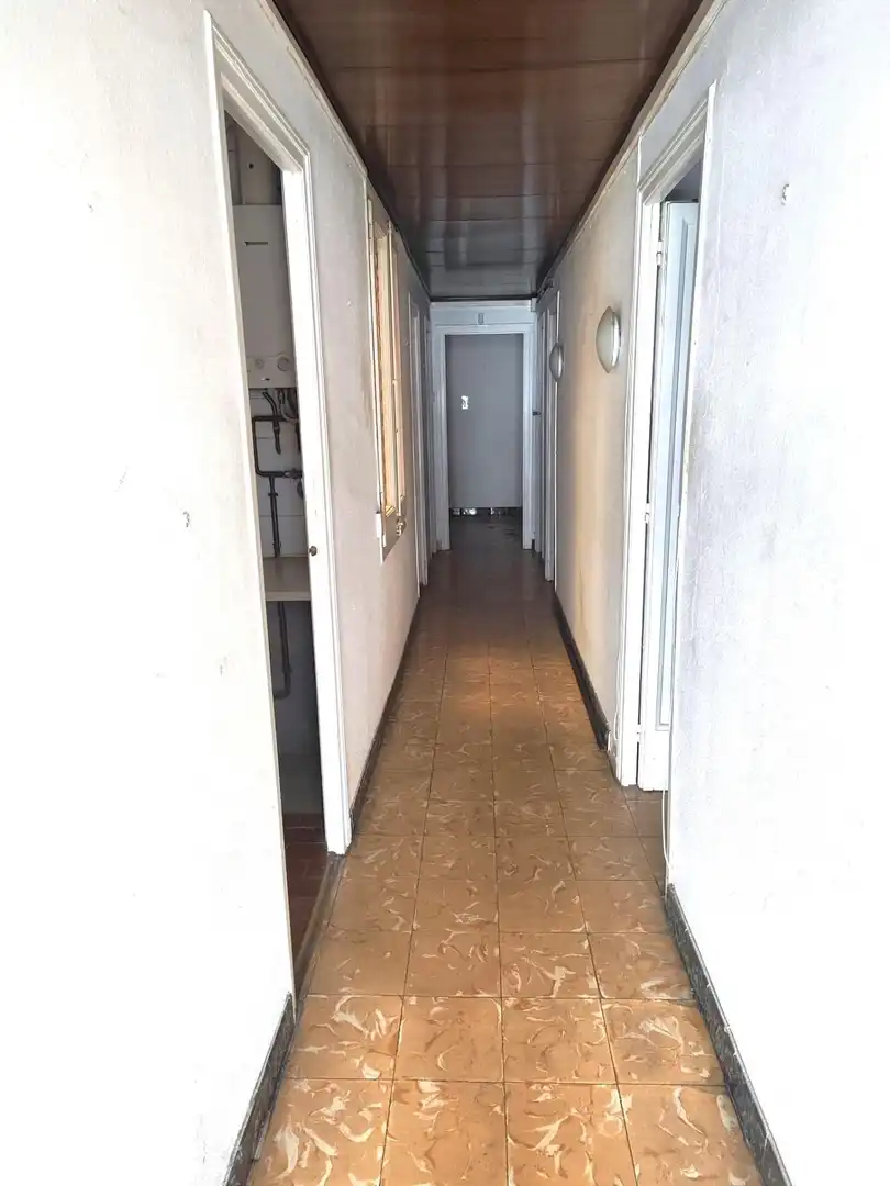 Flat for sale in Barcelona  with Heating