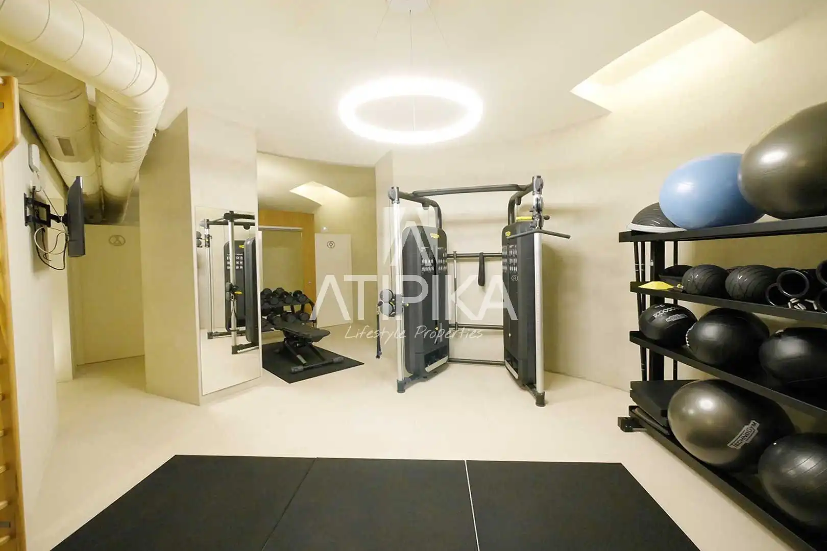 Flat with terrace to rent in Eixample, imagen 56