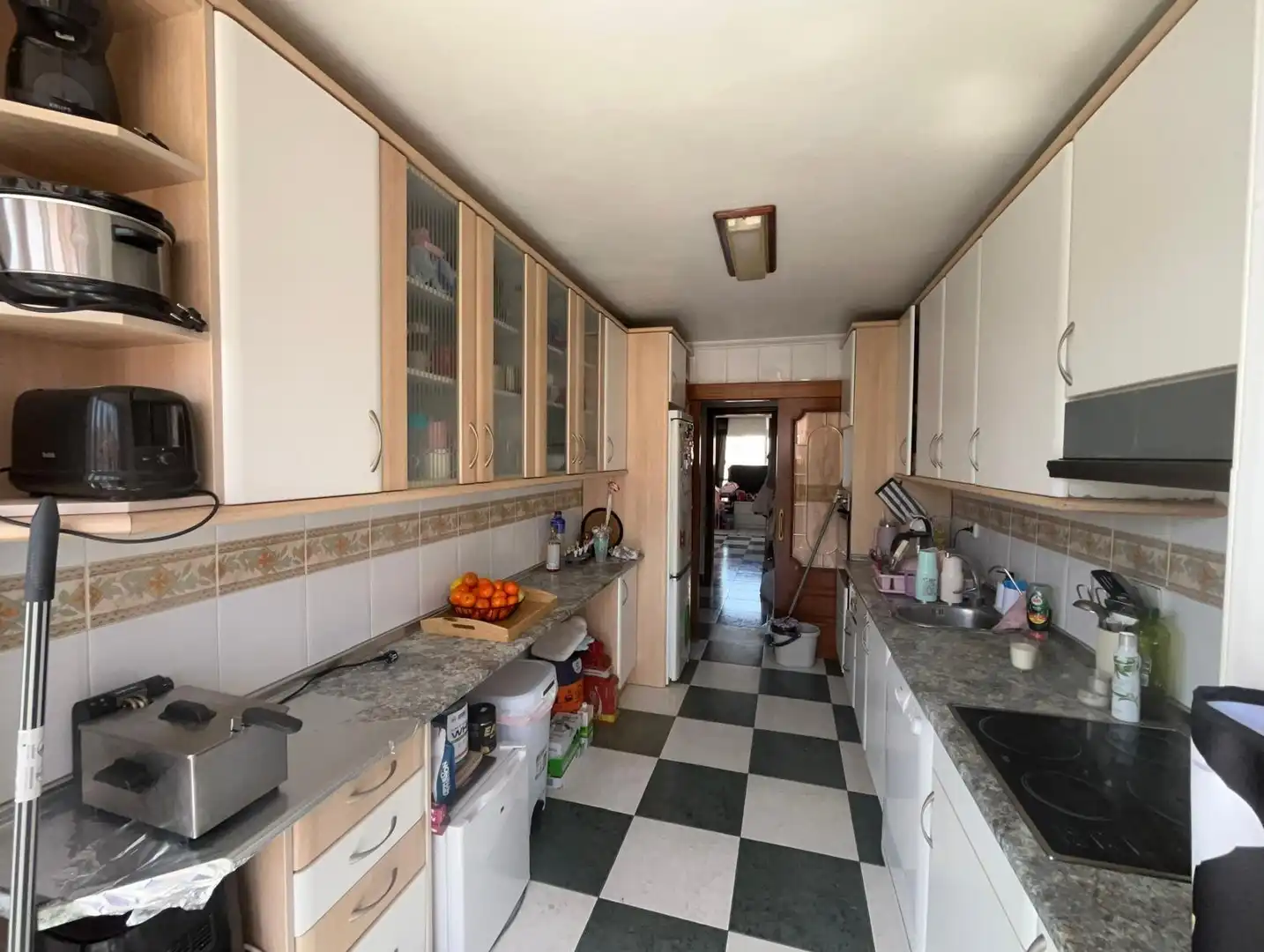 Piso con piscina en venta en Rincón de Loix, imagen 18